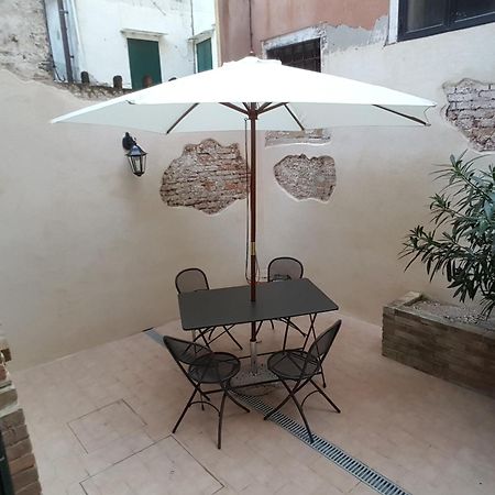 La Corte Incantata Venice Exterior photo