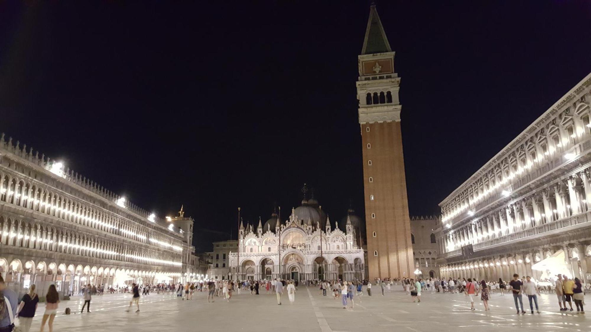 La Corte Incantata Venice Exterior photo