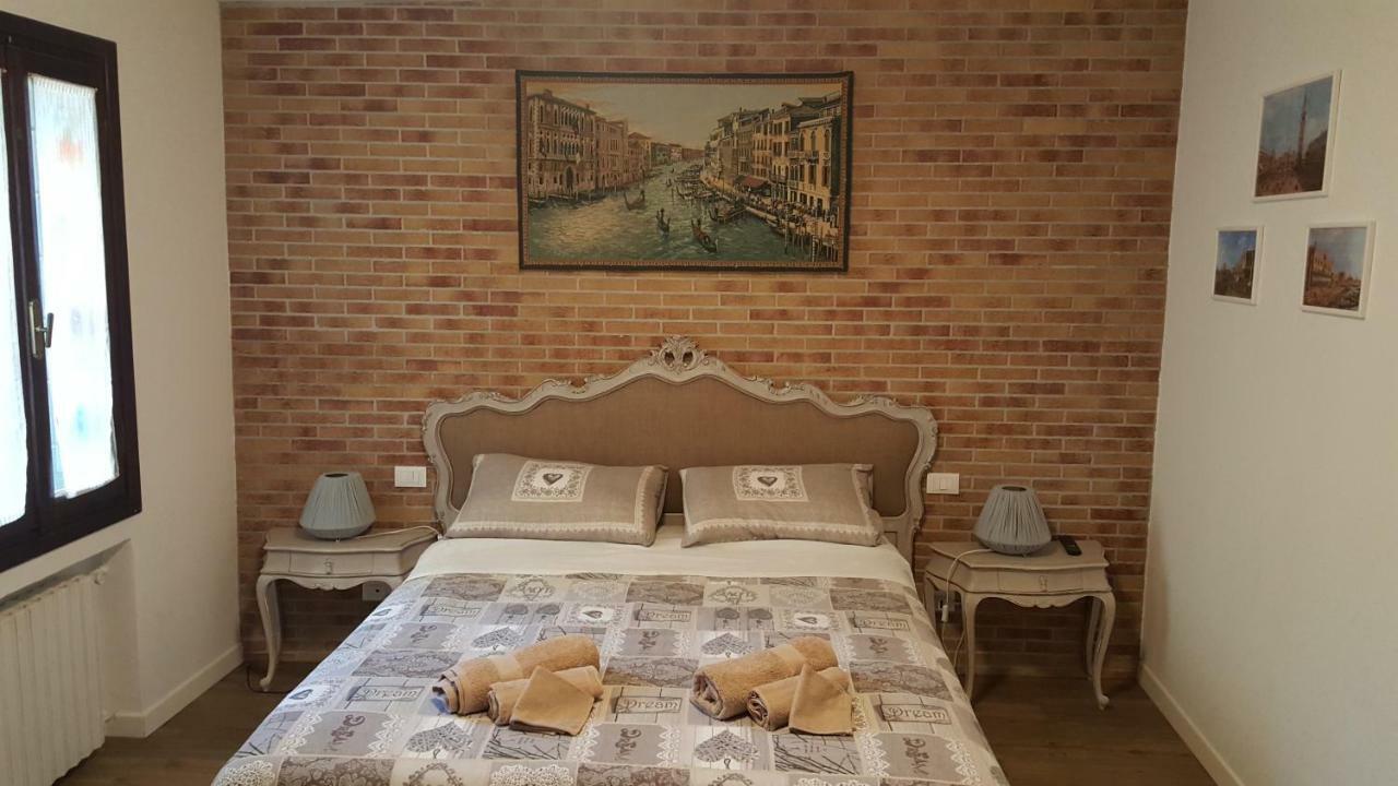 La Corte Incantata Venice Exterior photo