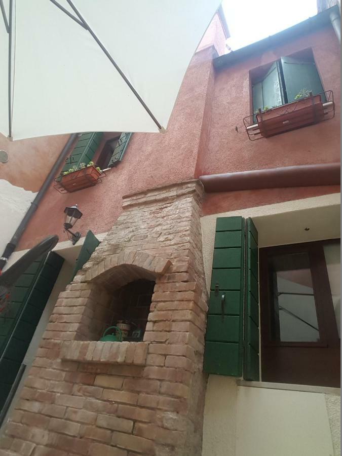 La Corte Incantata Venice Exterior photo